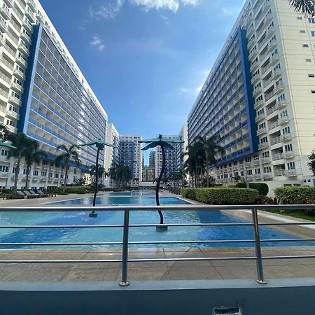 Madison'S Place At Sea Moa Manila Exterior foto